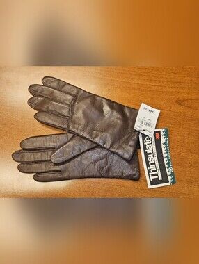 Fownes Thinsulate Gloves